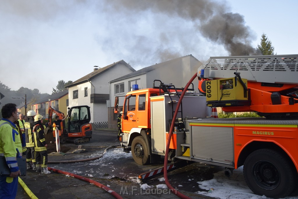 Feuer 2 Y Explo Koeln Hoehenhaus Scheuerhofstr P1245.JPG - Miklos Laubert